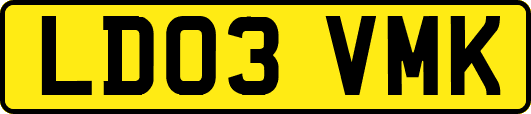 LD03VMK