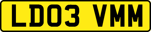 LD03VMM