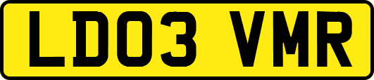 LD03VMR