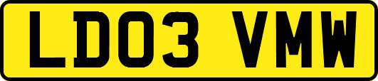 LD03VMW