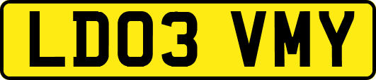 LD03VMY