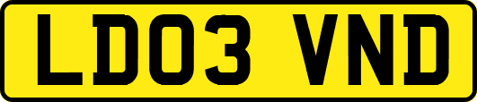 LD03VND