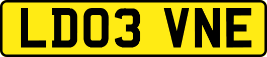 LD03VNE