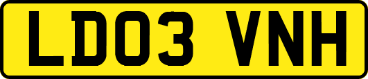 LD03VNH