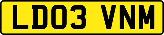 LD03VNM