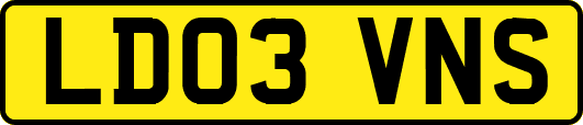 LD03VNS