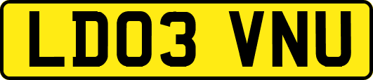 LD03VNU