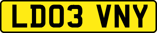 LD03VNY