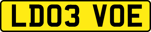 LD03VOE