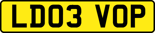 LD03VOP