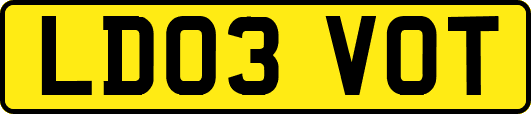 LD03VOT