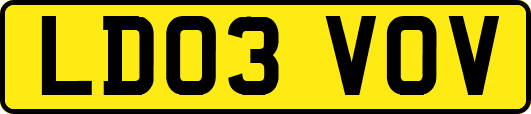 LD03VOV