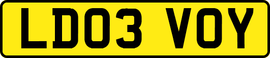 LD03VOY