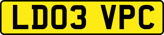 LD03VPC