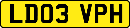 LD03VPH