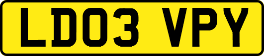 LD03VPY