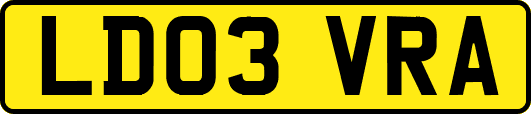 LD03VRA