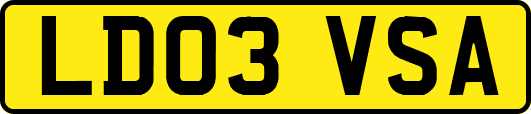 LD03VSA