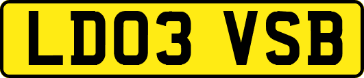 LD03VSB