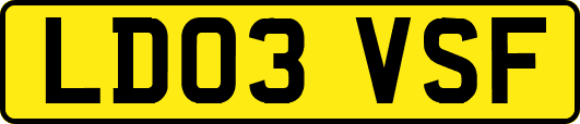 LD03VSF