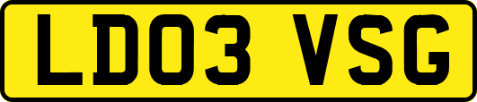 LD03VSG