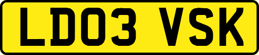LD03VSK