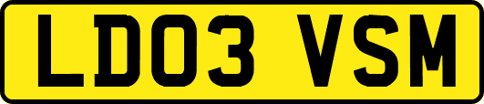 LD03VSM