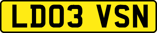 LD03VSN