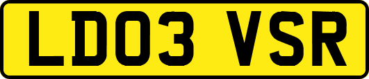 LD03VSR