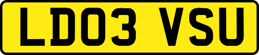 LD03VSU