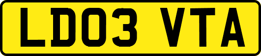 LD03VTA