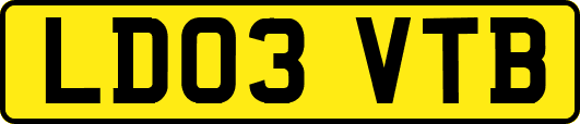 LD03VTB