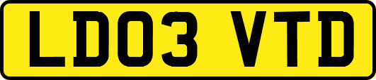 LD03VTD