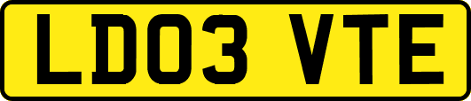 LD03VTE