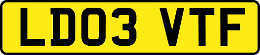 LD03VTF