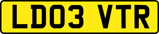 LD03VTR