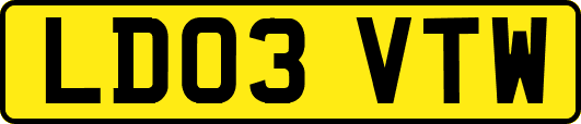 LD03VTW