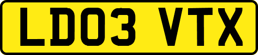 LD03VTX