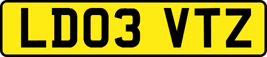 LD03VTZ