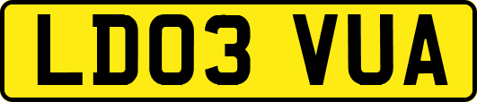 LD03VUA