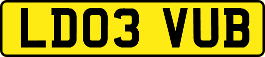 LD03VUB