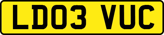 LD03VUC