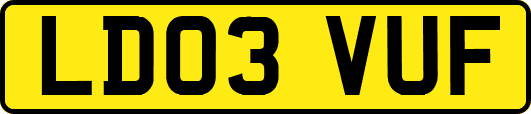 LD03VUF