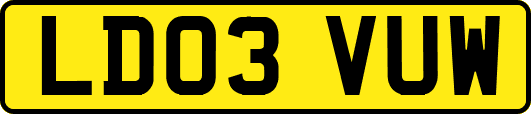 LD03VUW