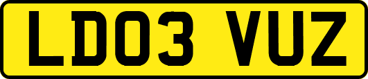 LD03VUZ