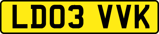 LD03VVK