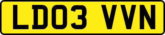 LD03VVN