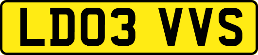 LD03VVS