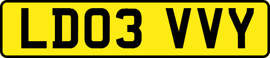 LD03VVY
