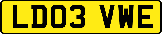 LD03VWE